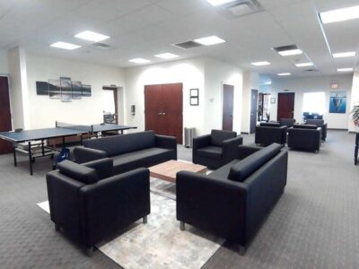 Clearhaven Recovery Center