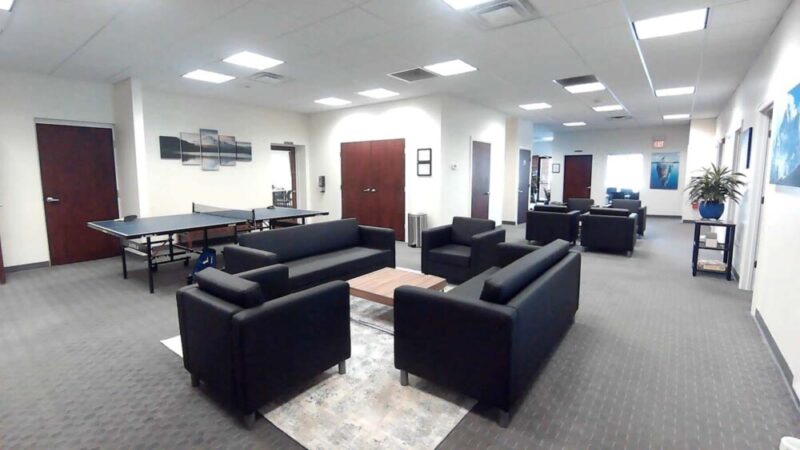 Clearhaven Recovery Center