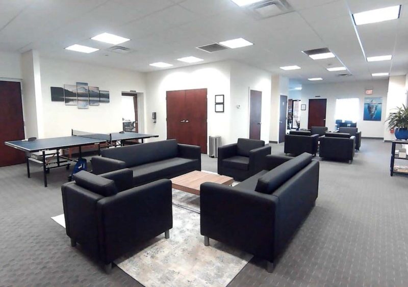 Clearhaven Recovery Center