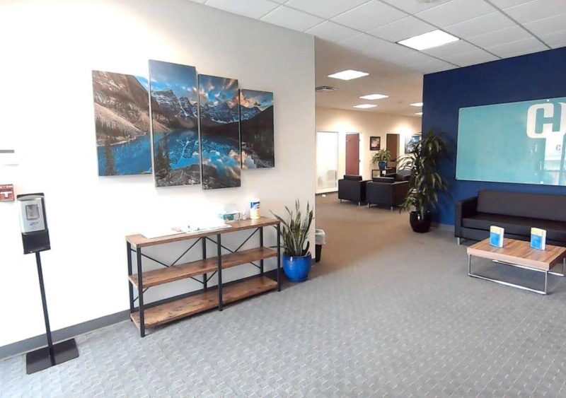Clearhaven Recovery Center