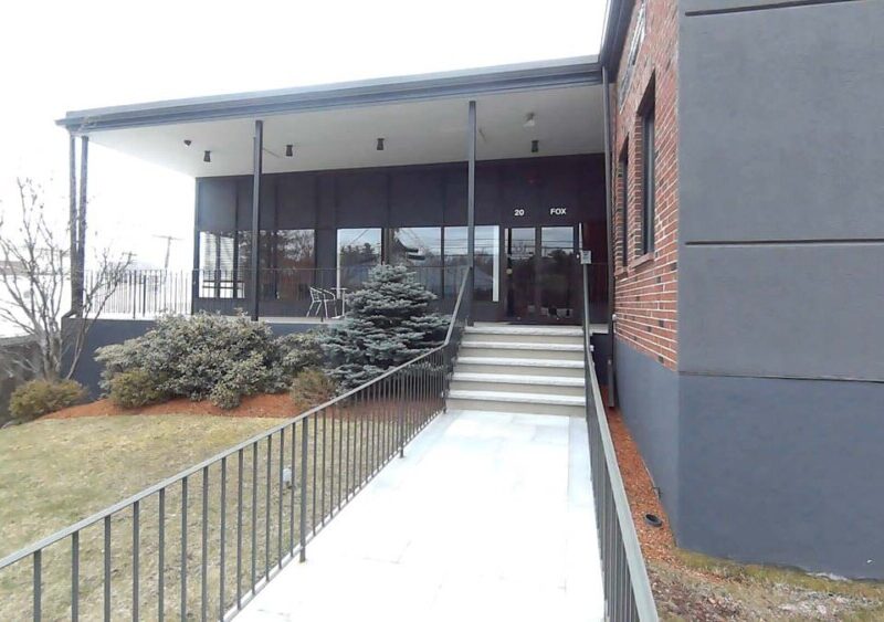 Clearhaven Recovery Center