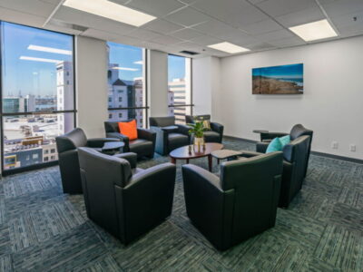 Clearview Outpatient - Long Beach
