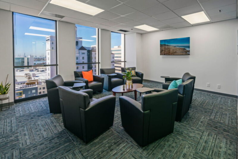 Clearview Outpatient - Long Beach