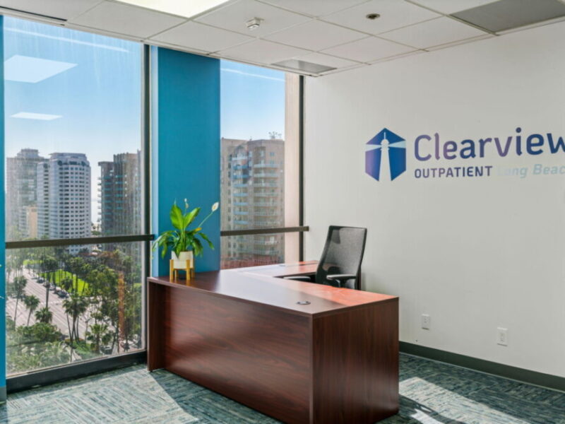 Clearview Outpatient - Long Beach