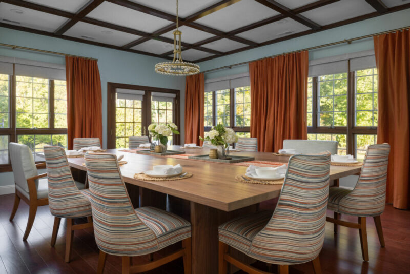 Clementine Cherry Hill