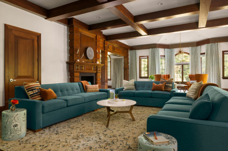 Clementine Cherry Hill