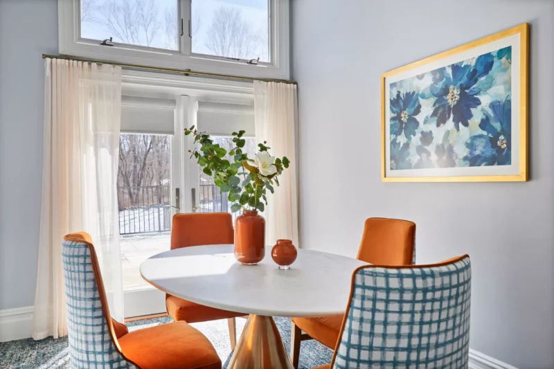 Clementine Hudson Valley