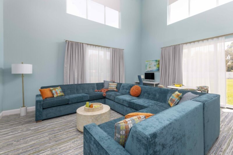 Clementine Orange County