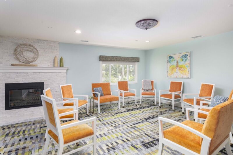 Clementine Orange County