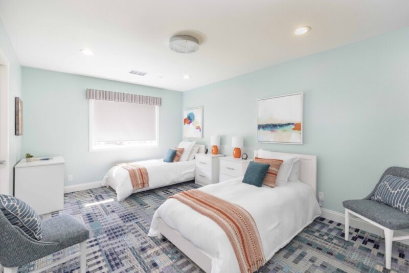 Clementine Orange County