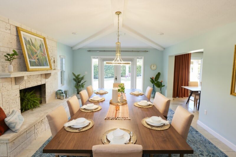 Clementine Palmetto Bay