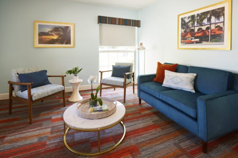 Clementine Palmetto Bay