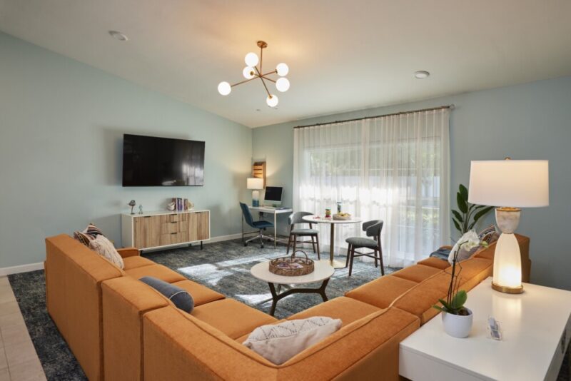 Clementine Palmetto Bay