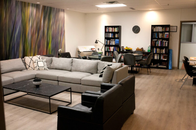 Clinique Nouveau Départ