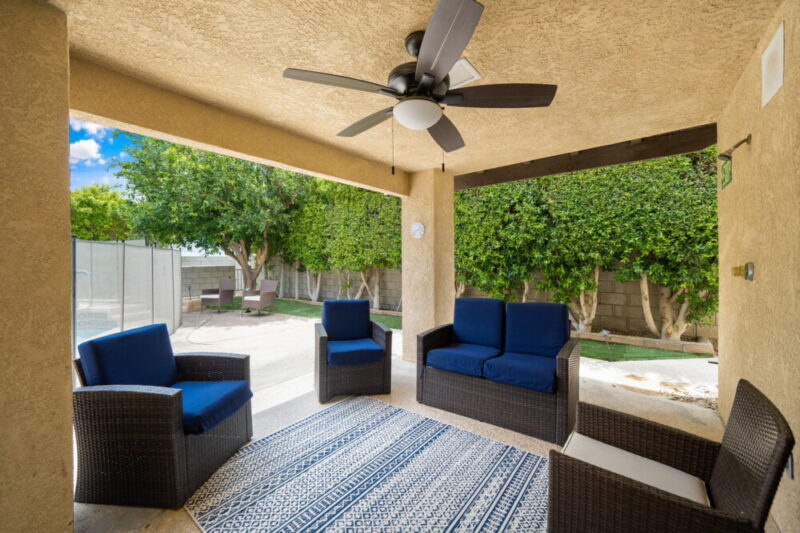 Coachella Valley Recovery