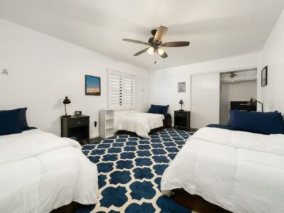 Coachella Valley Recovery