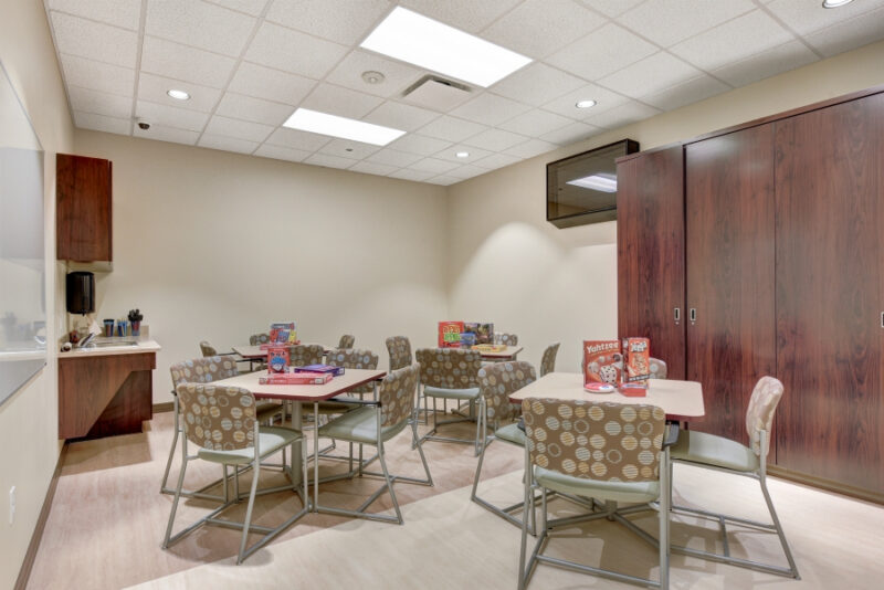 Columbus Springs East