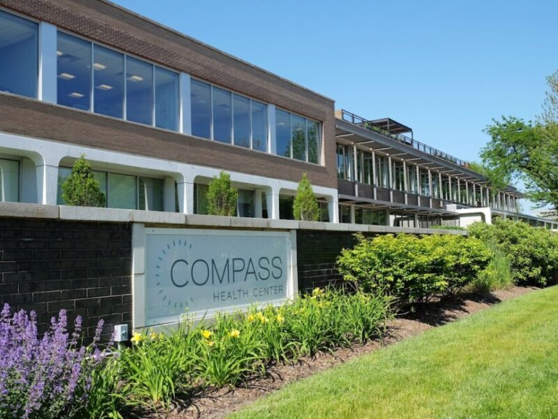 Compass Health Center Chicago