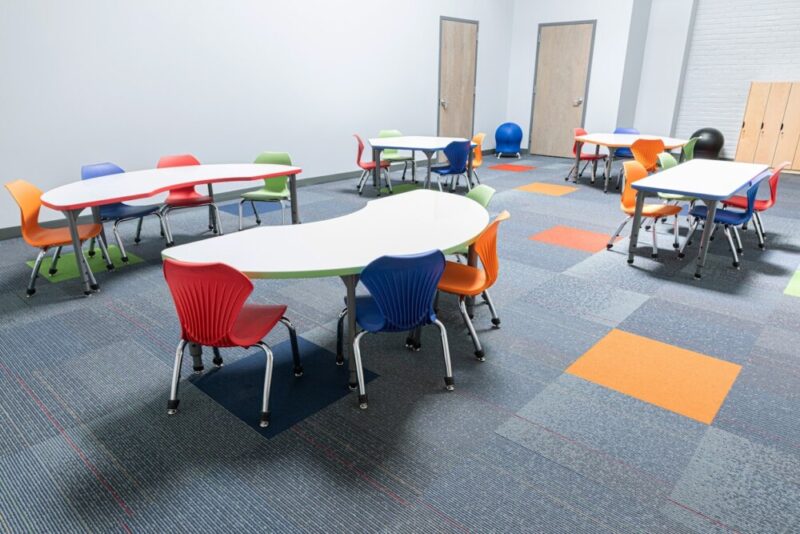 Compass Health Center Chicago