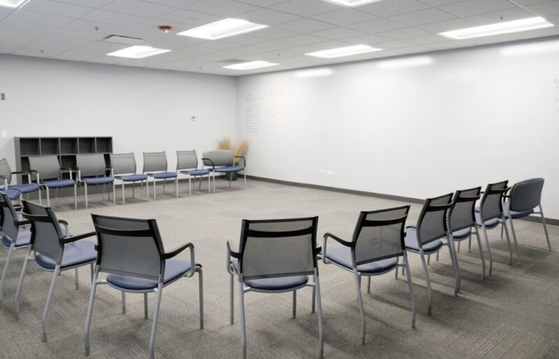 Compass Health Center Northbrook