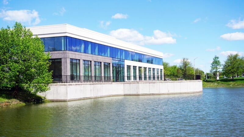 Compass Health Center Oak Brook