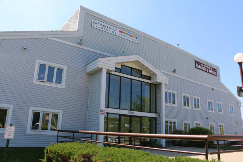 Connections Counseling