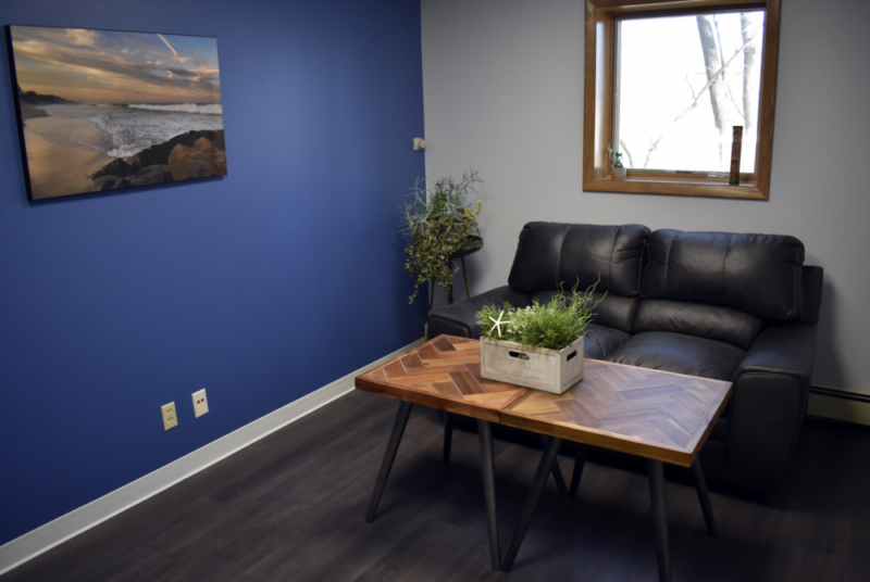 CORE Treatment Services