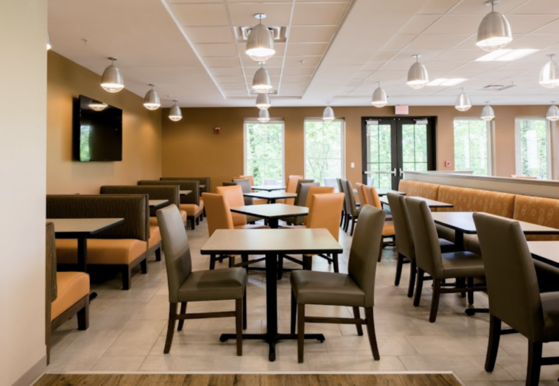 Cornerstone of Recovery