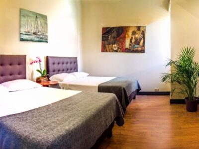 Costa Rica Treatment Center