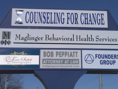 Counseling for Change