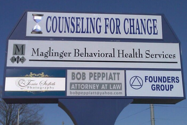 Counseling for Change