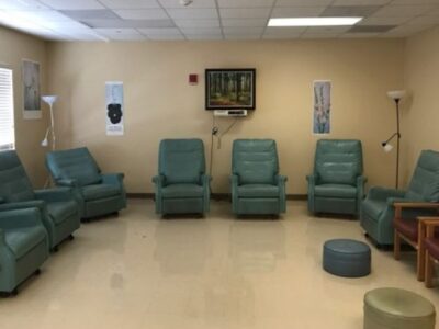 Cove Behavioral Health