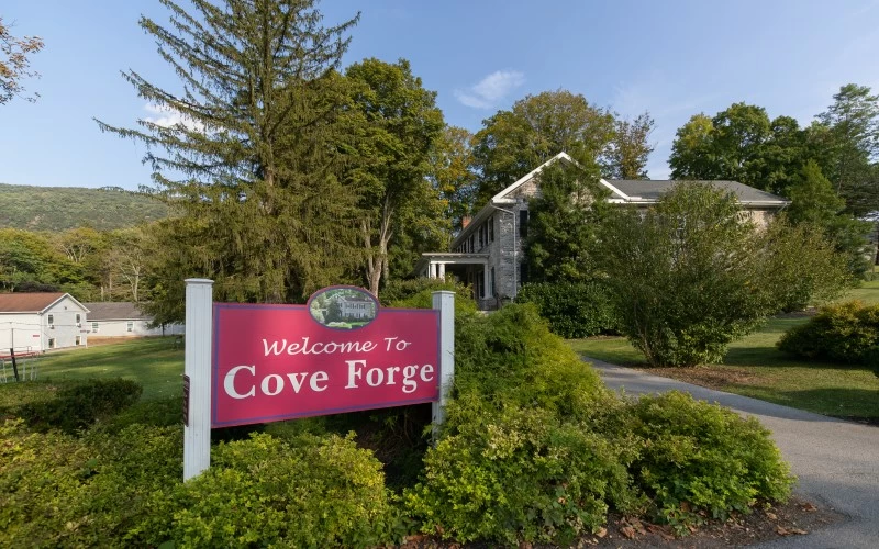 Cove Forge Behavioral Health