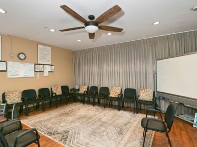 Covenant Hills Men's Treatment Center