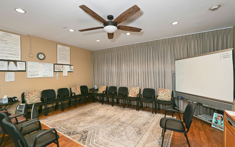 Covenant Hills Men's Treatment Center