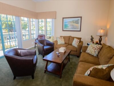 Covenant Hills Women's Treatment Center