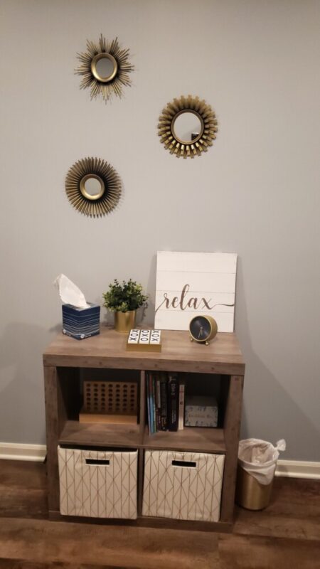 Cozzi Clinical Services