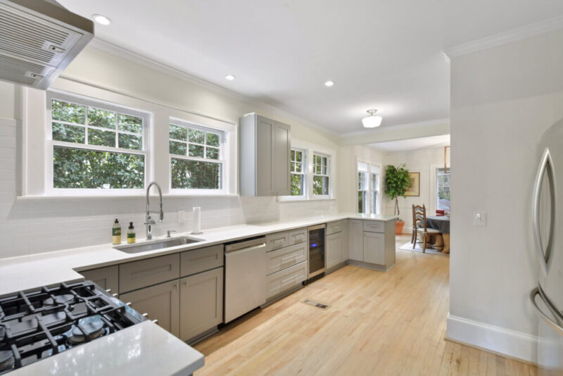 Creekside Recovery Residences