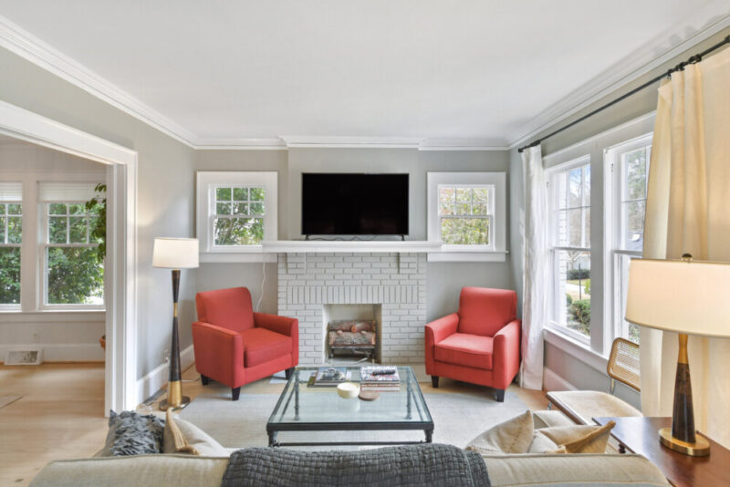 Creekside Recovery Residences