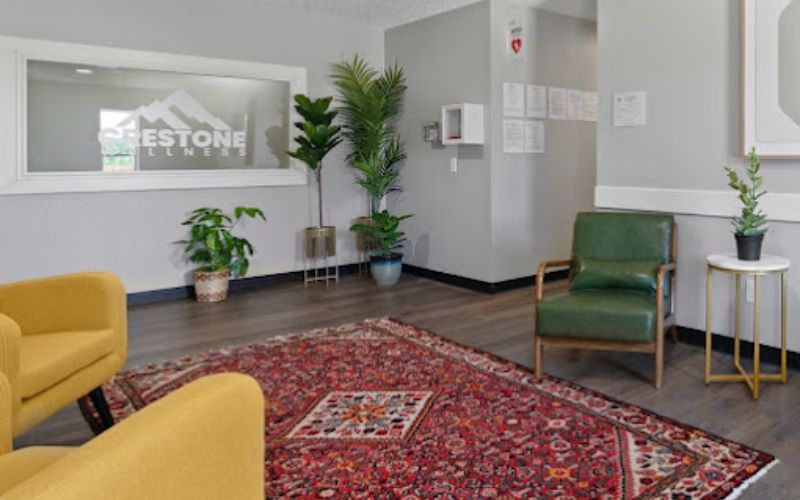Crestone Wellness