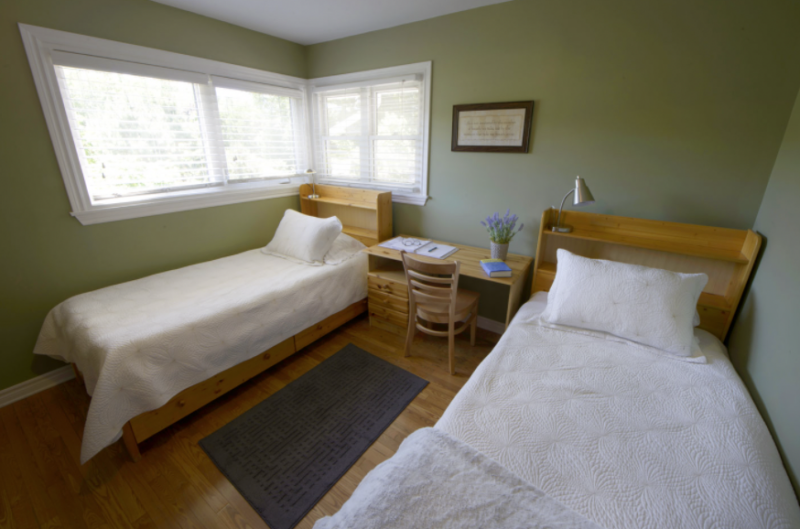 Crosbie House