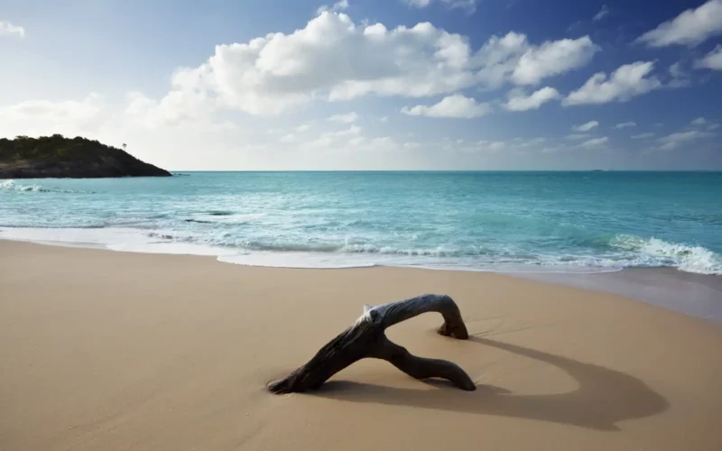 Crossroads Centre Antigua