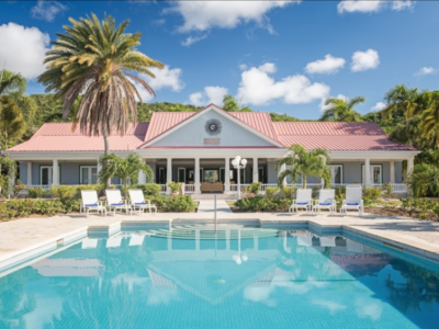 Crossroads Centre Antigua