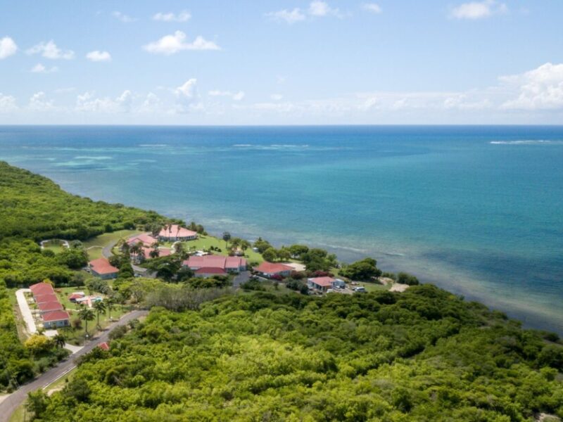 Crossroads Centre Antigua