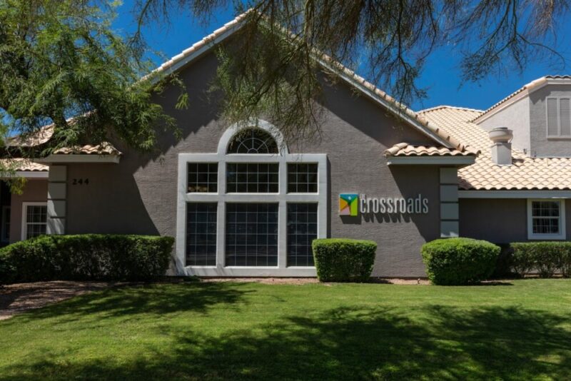 Crossroads Extension Campus for Women