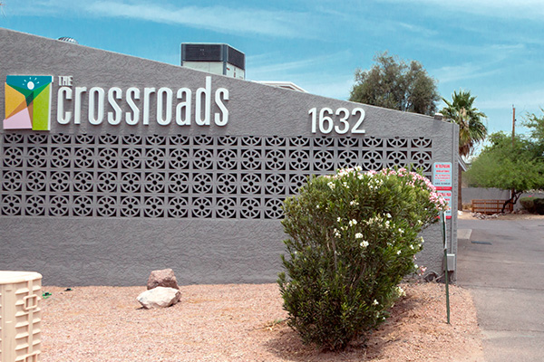 Crossroads Flower Campus