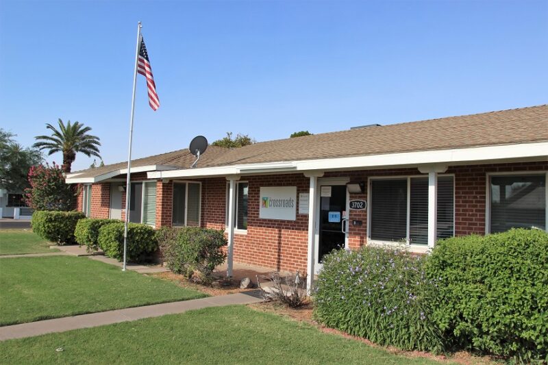 Crossroads Midtown Campus