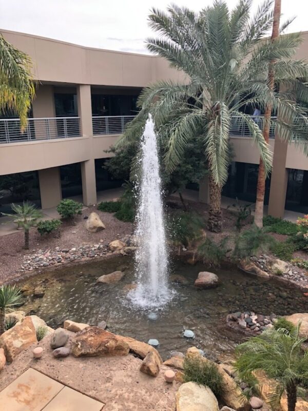 Crossroads Scottsdale Outpatient Campus