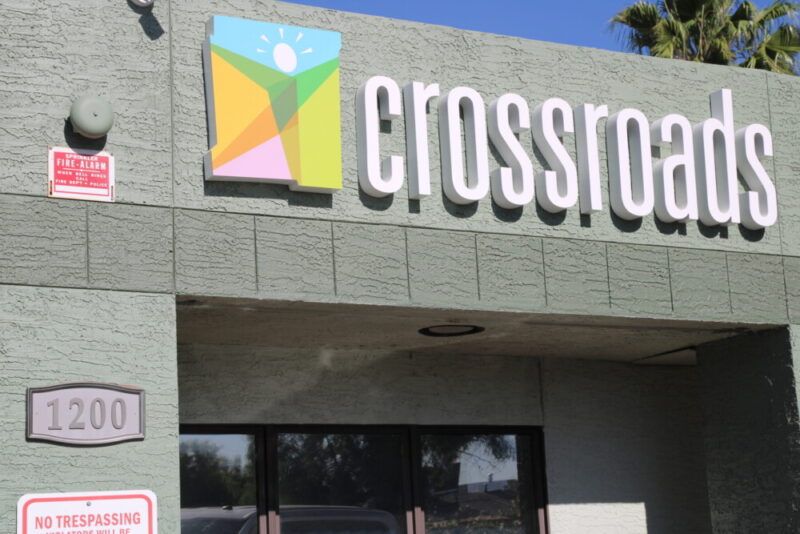 Crossroads Scottsdale Outpatient Campus