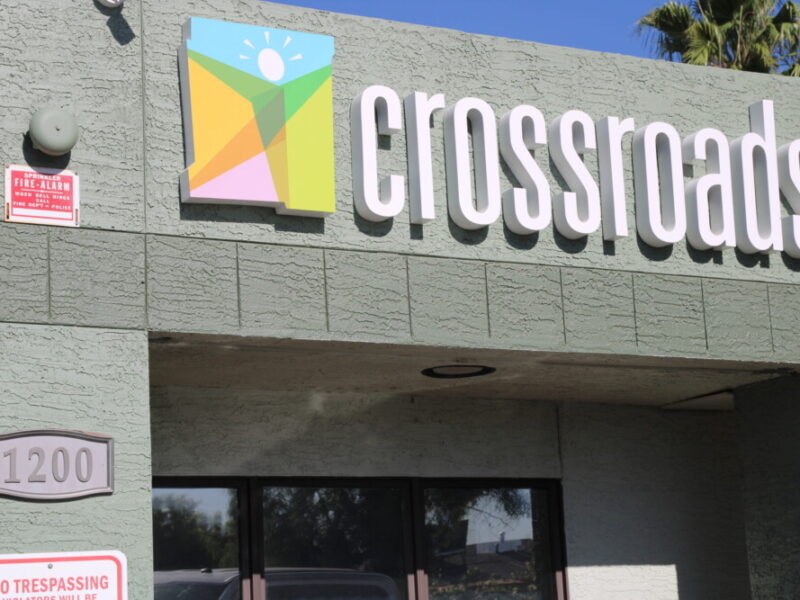 Crossroads Scottsdale Outpatient Campus